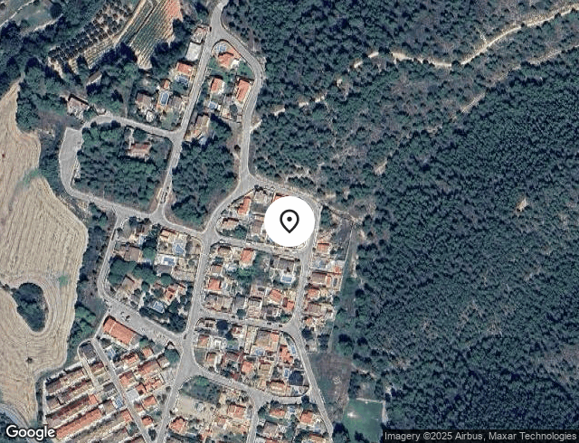 Townhouse at Street Lleida-la Vinya